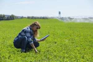 Corteva: Fermierii au de acum acces la soluţii agricole digitale şi biologice integrate