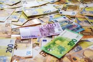 European money to support the Contracts for Difference scheme