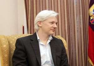 Julian Assange a fost eliberat după un acord cu justiţia americană