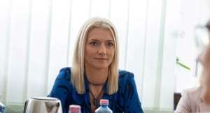 Alina Gorghiu: "Ministerul Justiţiei a publicat anunţul privind procedura de selecţie a magistratului de legătură în Italia"