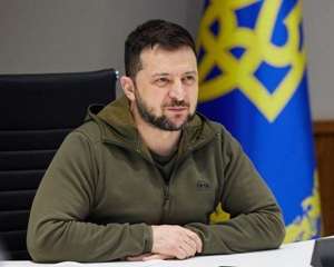 Zelenski: "Acordul de securitate între UE şi Ucraina reprezintă o etapă spre pace şi prosperiate"