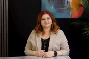 Roxana Epure, Managing Partner NextUp