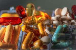 Study: Too much multivitamins don't help at all