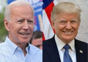 AFP: Biden şi Trump au avut o dezbatere tensionată