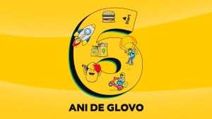  Glovo prezintă 6 tendinţe care au marcat evoluţia pieţei din ultimii 6 ani