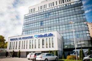 Medlife a preluat Antares Clinic