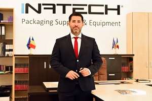 Cristian-George Bădescu, CEO & Owner Inatech Packaging