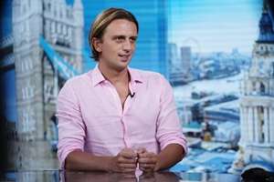 Nik Storonsky, CEO Revolut