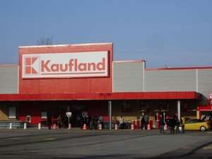 Kaufland a avut o contribuţie totală de 2,57 miliarde euro în economia locală anul trecut 