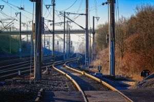 ERA report: Low rail interoperability at European level