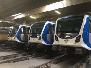 METROREX anunţă schimbarea perioadei de implementare a restricţiilor în zona Piaţa Montreal - Piaţa Presei Libere