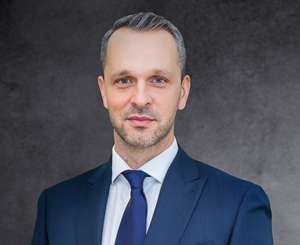 Andrei Sârbu, CEO SVN Romania