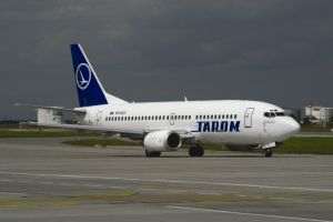 Tarom - infusions with state aid, zero efficiency