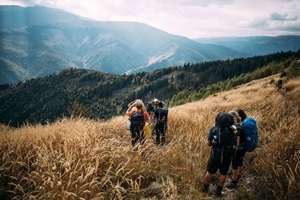 Fundaţia Conservation Carpathia lansează programul de Granturi Mici