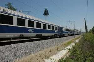 Reopening of operations in the Port of Odesa, negative impact on rail freight traffic