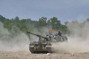 MApN acquires 54 K9 howitzers from Hanwha Aerospace