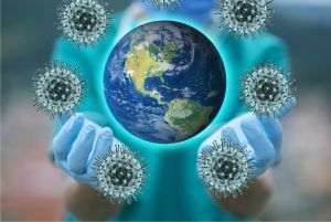 The coronavirus is still claiming lives all over the world