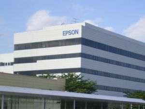 Epson intenţionează să îşi reducă operaţiunile din afara Japoniei