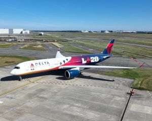 sursa facebook - Delta Air Lines