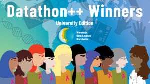 România a obţinut primul şi al treilea loc mondial la competiţia WiDS Datathon ++ University Edition 2024, lansată de Universitatea Stanford