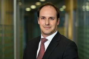 Johan Meyer, CEO Franklin Templeton Investments şi Manager de Portofoliu la Fondul Proprietatea