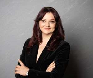 Mihaela Petruescu, Head of Asset Services Cushman & Wakefield Echinox