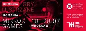  Producţii noi şi filme de arhivă în secţiunea focus "România - Jocuri de oglinzi", la Festivalul de Film Nowe Horyzonty de la Wroc³aw