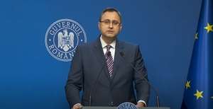 Mihai Constantin: Persoanele aflate în situaţii defavorizate vor primi o nouă tranşă de 250 lei pentru alimente, în luna august