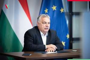 Viktor Orban: Donald Trump a fost atacat pentru opiniile sale ''anti-război'"