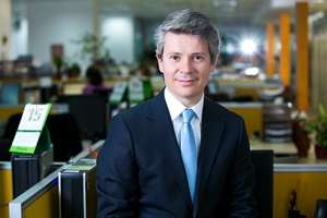 Okan Yurtsever, Director General, Garanti BBVA Leasing