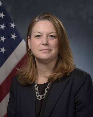 Kimberly Cheatle, Directorul Secret Service (Sursa foto: https://www.secretservice.gov/)