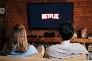 TradeVille: Publicitatea - parte din viitorul Netflix