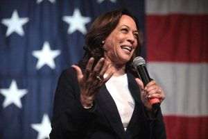 CNN: Kamala Harris spune că realizările lui Joe Biden sunt de neegalat în istoria modernă