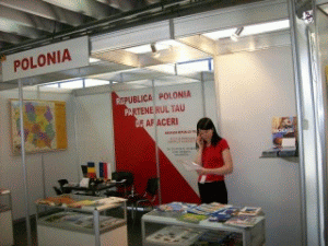 Poland brings high quality foods to the Indagra Food Fair