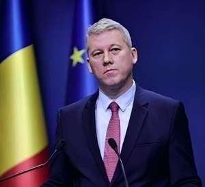 Predoiu: "România este mai bine plasată faţă de 2023 în privinţa finalizării procesului de aderare la Schengen"