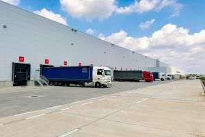 LPP Logistics a lansat al doilea depozit din România dedicat vânzărilor online