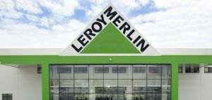 Leroy Merlin a investit aproximativ 1,5 mil. euro pentru proiecte de sănătate, mediu şi educaţie în 2023