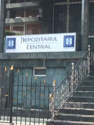 Depozitarul Central va distribui sumele de bani aferente CUPON 4 pentru obligaţiunile emise de LIBRA INTERNET BANK S.A.