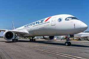  Air France pregătită să primească lumea la Jocurile Olimpice şi Paralimpice Paris 2024