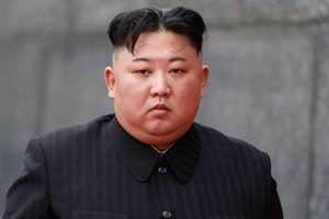 Kim Jong Un a inspectat zonele afectate de inundaţii din apropierea frontierei cu China