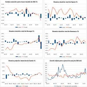 Macro Newsletter 30 Iulie 2024