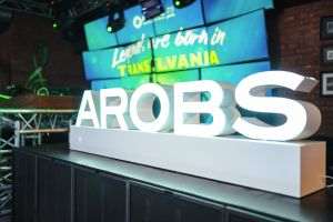 Sursa: facebook / AROBS