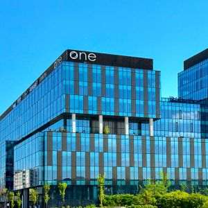 One United Properties majorează cu 20 milioane de euro acordul pentru finanţarea One Cotroceni Park Office