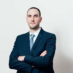 Ivan Kurtovic, Preşedintele Consiliului de Administraţie al InterCapital Asset Management