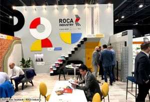 Conducerea Roca Industry vrea să divizeze valoarea nominală a acţiunii şi să emită obligaţiuni