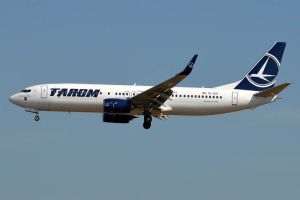 Presă: Tarom suspendă zborurile către Tel Aviv, Amman şi Beirut în perioada 6-12 august