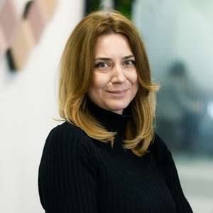 Ilinca Timofte, Head of Research la Crosspoint Real Estate 