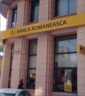 Banca Românească scade dobânzile la depozite