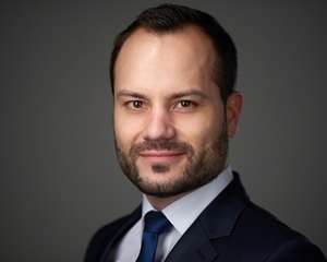 Balazs Zoletnik, Partener BCG