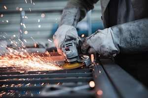 Eurostat: România, cel mai semnificativ avans din UE al producţiei industriale în iunie